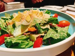 -HELLO MUSAE 拾光缪斯餐厅·纯正希腊风味(苏州中心店)