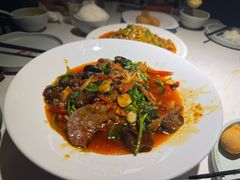 -院8里·小聚园老川菜(九眼桥店)