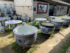 -景德镇古窑民俗博览区