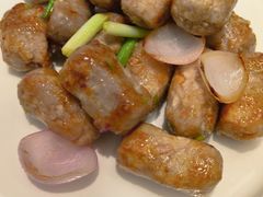 -莆田餐厅PUTIEN(世博源店)