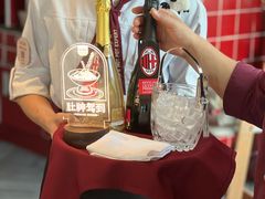 -巴奴毛肚火锅(六天地店)