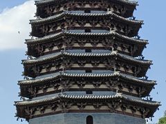 -天宁寺