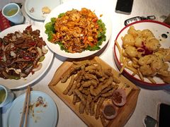 -津沽小院(天津之眼店)