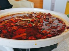 极品毛血旺-辣婆婆(航天桥店)