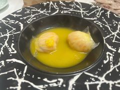 -白天鹅宾馆-玉堂春暖餐厅