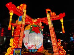 -深圳锦绣中华民俗村