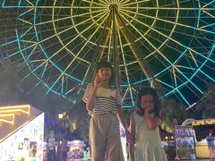 -三亚海昌梦幻海洋不夜城