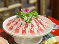 -蜀大侠火锅(国际购物店)