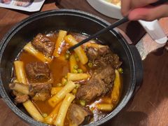 -湖兰金牌小炒肉(椒江万达店)