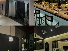 -餮熹Tipsea法餐(吉大店)