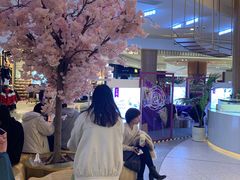 -茶马花街(城西银泰城店)