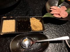 -炭虎烤肉(桂林路店)