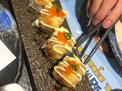 -古田居·特色寿司料理(星之岛旗舰店)