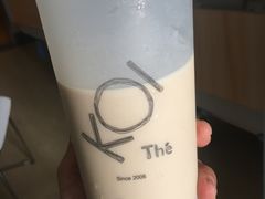 -KOI Thé(厦门国贸广场店)