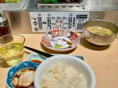 -肉肉大米(金虹桥店)