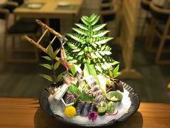 -长崎屋·日本料理·刺身·烧鸟(天河北路店)