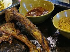 -海拉尔蒙古包(房山长阳总店)