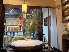 -二泉园老菜馆·百年无锡菜
