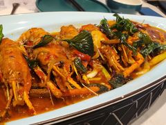 -美奈小馆·越南料理(中航城君尚购物中心店)