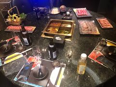 -王家渡火锅店(棕榈泉店)