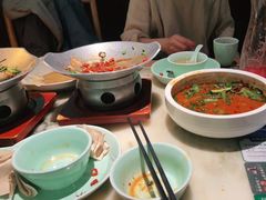 -绿茶餐厅