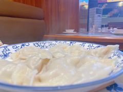-东方饺子王(王府井关东古巷店)