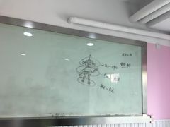 -乐博乐博少儿编程·机器人编程·信息学竞赛(杨浦五角场校区)