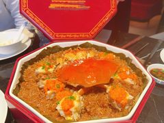 -遇外滩(BFC外滩金融中心店)