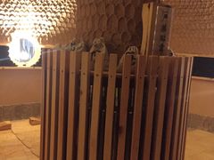 -热带雨林汗蒸馆(汶水东路店)