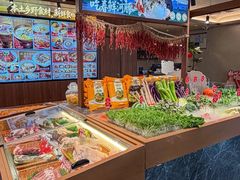 -大潮淮·淮扬菜(何园旗舰店)