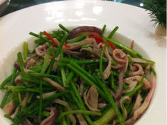 iphone_upload_pic-城南往事济南风味主题餐厅(东环店)
