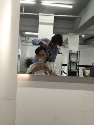 -FAB HAIR CLUB