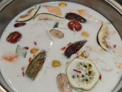 -椰庭·椰子鸡·创意玩家(晶耀前滩店)