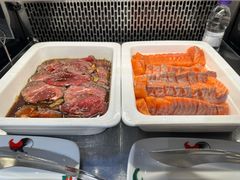 -The COOK·厨餐厅·自助餐(浦东嘉里大酒店)