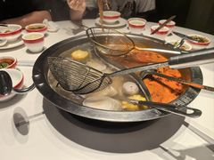 -陈记顺和潮汕牛肉火锅(番禺迎宾大道店)