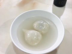 -绿杨馄饨临顿路店