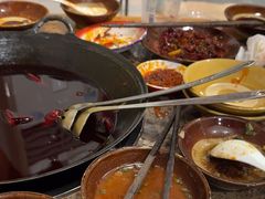 -谭记重庆老火锅(总店)