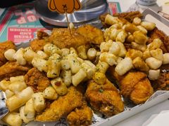 -BOPEYE·波派炸鸡(河西中央商场店)