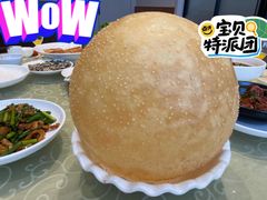 -群乐饭店(滨安路店)