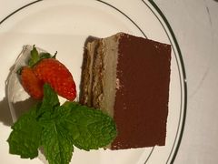 -Wolfgang’s Steakhouse 沃夫冈牛排馆(上海白玉兰广场店)