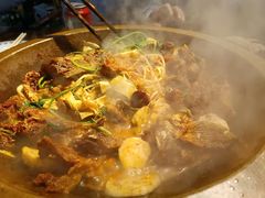 -蜀留香石锅鱼(六顺街店)