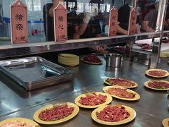 -三千坪超级火锅市场·土灶牛肉火锅