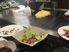 -温度铁板烧(亚泰大街店)