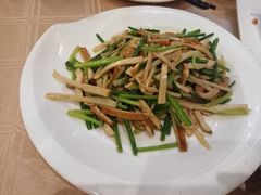 -乾隆美食·本帮菜(黄河路店)