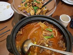 -肖记公安牛肉鱼杂馆·省级非物质文化遗产(三角路直营店)