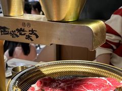 -西塔老太太泥炉烤肉(温州首店万象城黑金店)