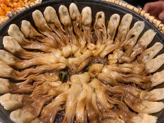 -华盛园卷子王农家菜水库鱼