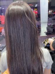 点击看大图 -青丝锦美发沙龙