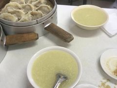 -金城包子牛肉灌汤包(台东四路店)