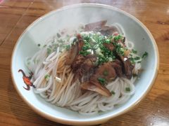 -肆姐面粉馆(坡子街店)